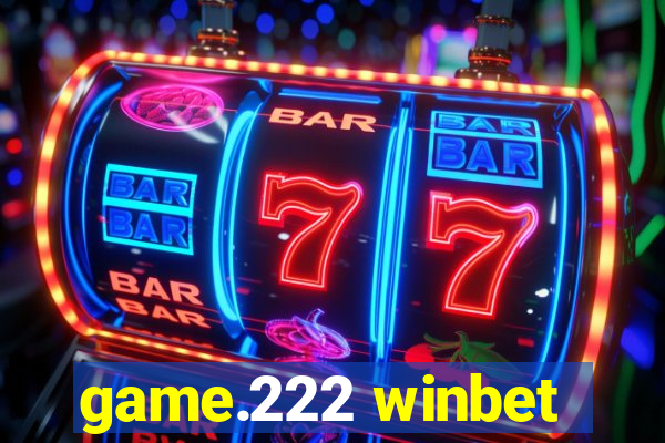 game.222 winbet